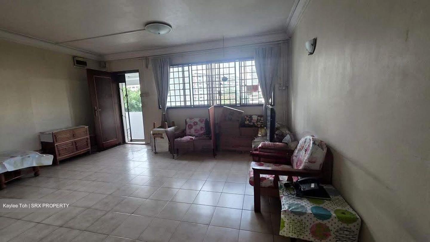 Blk 102 Gangsa Road (Bukit Panjang), HDB 4 Rooms #615314211